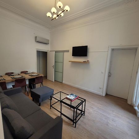 Bel Appartement Champs Elysees Avec 2 Chambres Paryż Zewnętrze zdjęcie