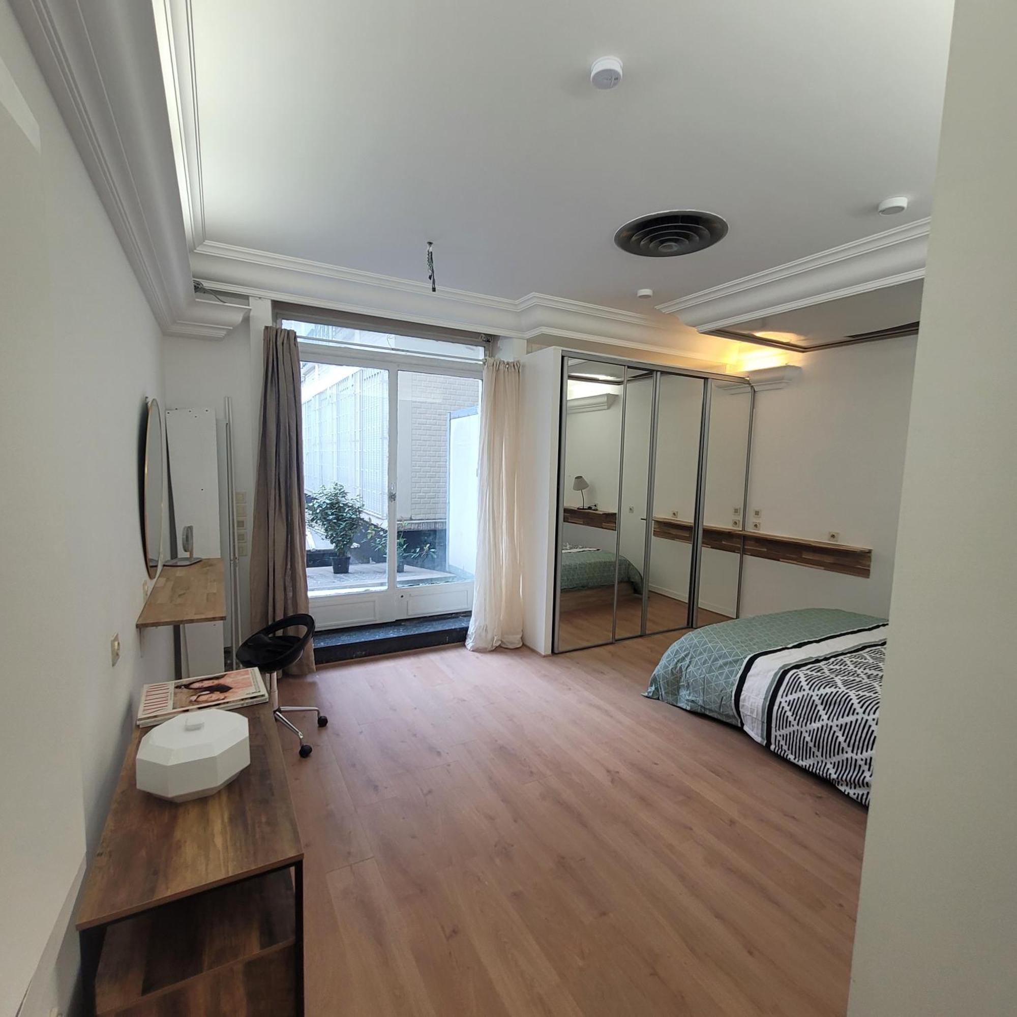 Bel Appartement Champs Elysees Avec 2 Chambres Paryż Zewnętrze zdjęcie