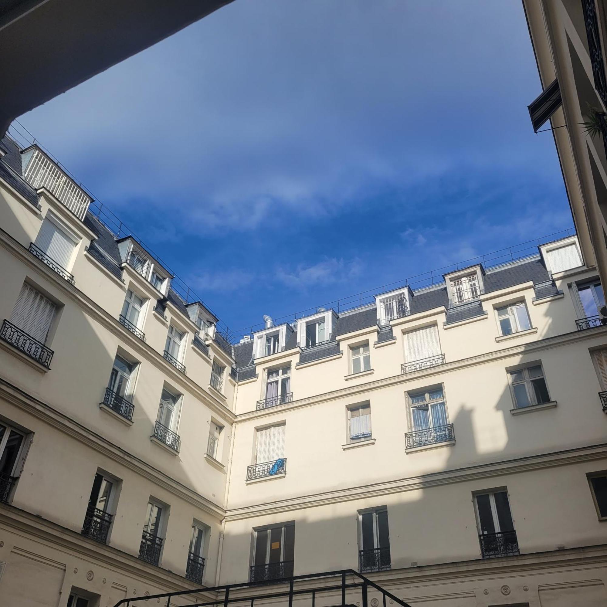 Bel Appartement Champs Elysees Avec 2 Chambres Paryż Zewnętrze zdjęcie