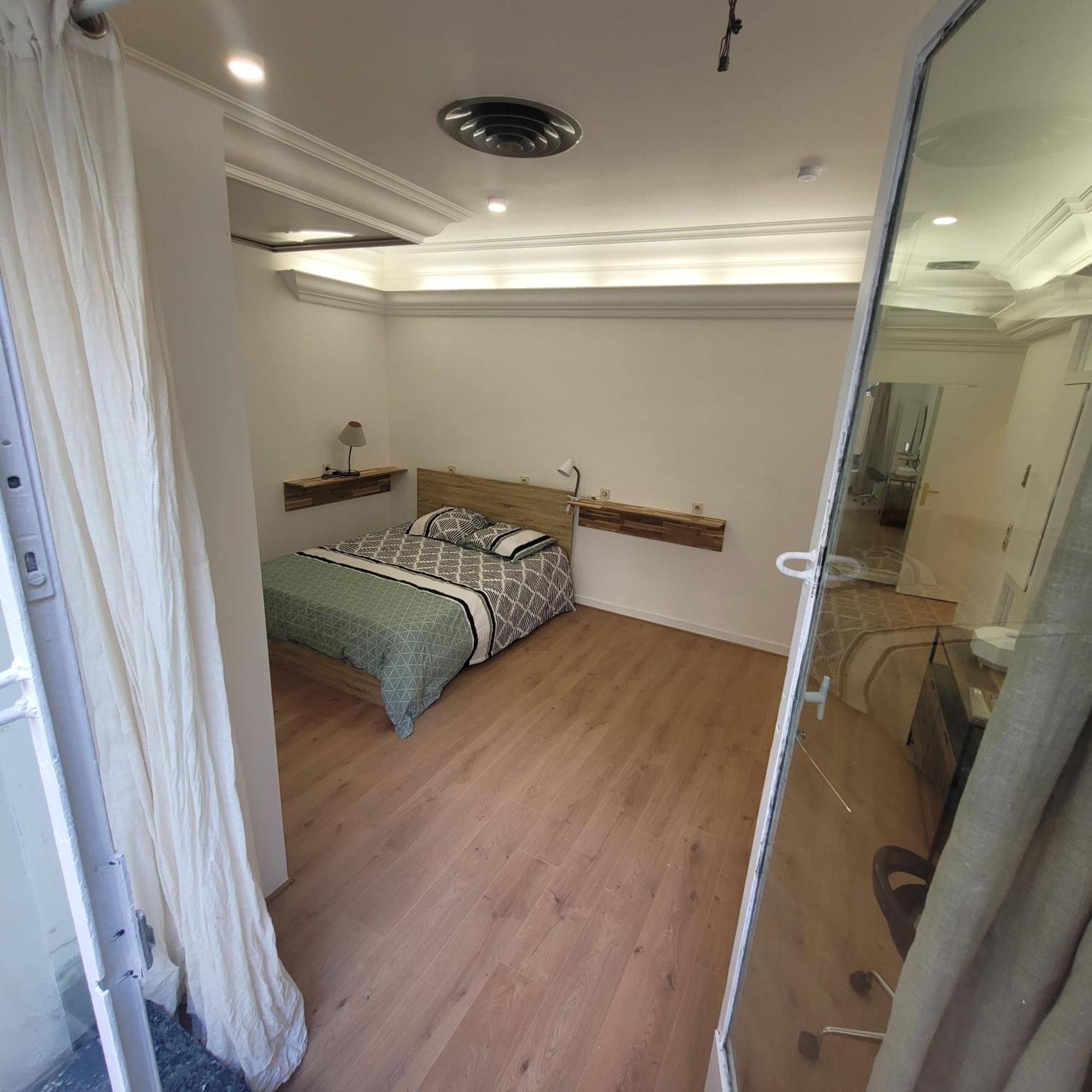 Bel Appartement Champs Elysees Avec 2 Chambres Paryż Zewnętrze zdjęcie