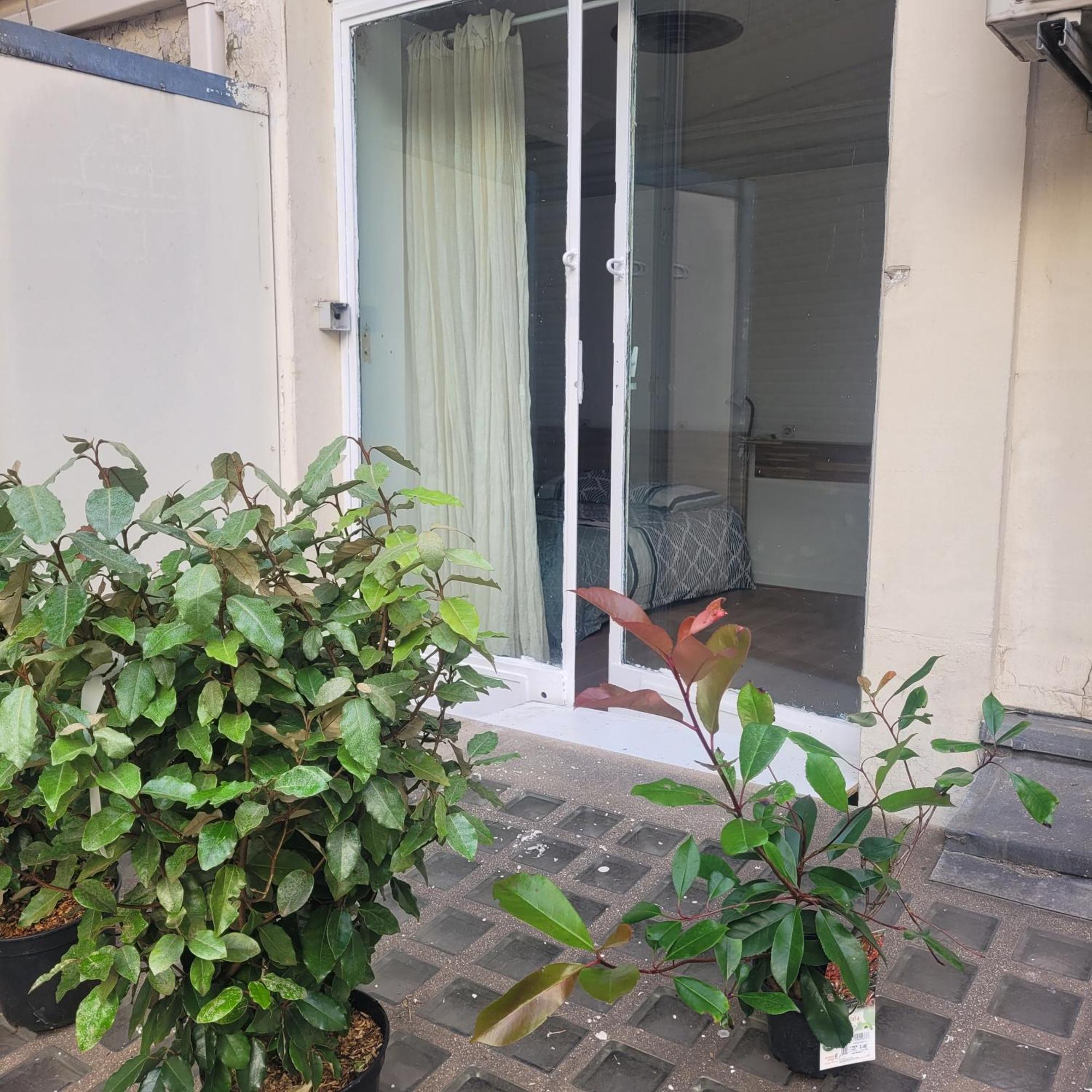 Bel Appartement Champs Elysees Avec 2 Chambres Paryż Zewnętrze zdjęcie