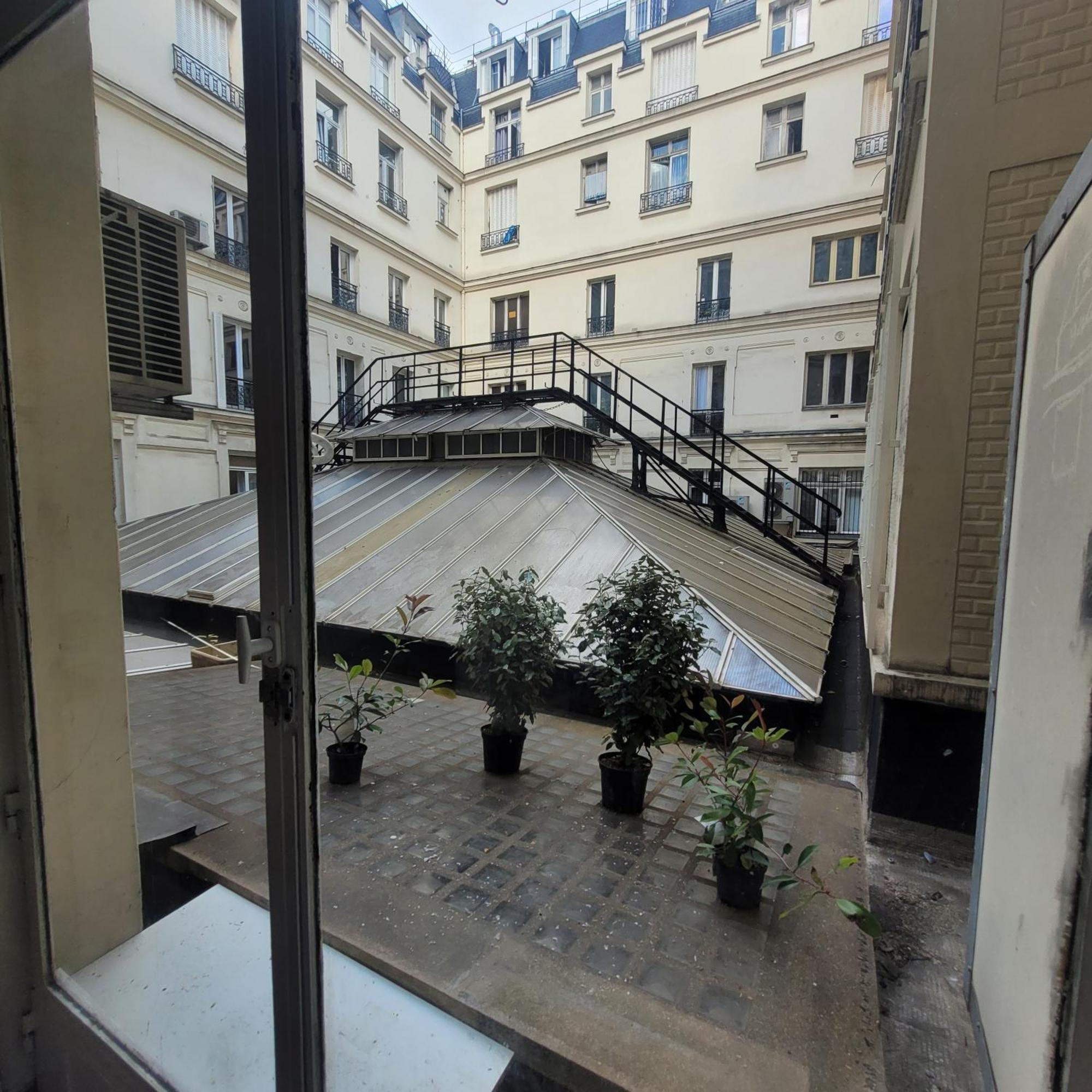 Bel Appartement Champs Elysees Avec 2 Chambres Paryż Zewnętrze zdjęcie
